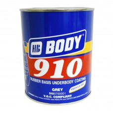 Антикоррозийный состав Body 910 (1кг) 