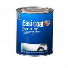 EasyCoat Краска 1K Базовая чёрная 1 L