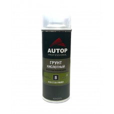 AUTOP Professional Грунт кислотный протравливающий зеленый № 8 520 мл.