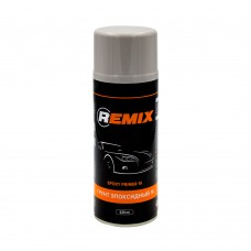 Грунт эпоксидный REMIX светло-серый 520 мл, аэрозоль