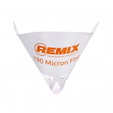 Фильтр бумажный REMIX 190 микрон