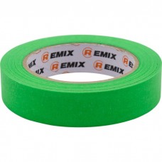 24х40 Малярная лента REMIX зеленая 90°